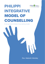 Philippi Integrative Model of Counselling cover